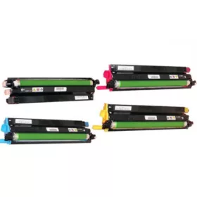   Utángyártott XEROX C400,C405,6600 Dobegység Magenta 60.000 oldal kapacitás IK