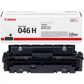 Canon CRG046H Toner Black 6.300 oldal kapacitás