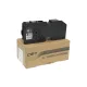 Utángyártott KYOCERA TK5230 toner. BK 2600 oldal kapacitás  CT*