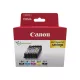 Canon PGI-580 + CLI-581 Tintapatron Multipack 1x11,2 ml + 4x5,6 ml