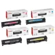 Canon CRG718 Toner Black 3.400 oldal kapacitás