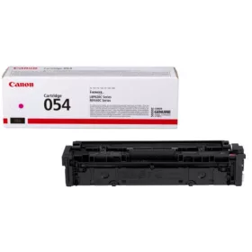 Canon CRG054 Toner Magenta 1.200 oldal kapacitás