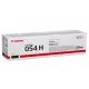 Canon CRG054H Toner Yellow 2.300 oldal kapacitás