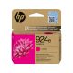HP 4K0U8NE Tintapatron Magenta 800 oldal kapacitás No.924e EvoMore