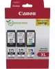Canon PG-575XLx2 (2x15 ml) + CL-576XL (1x13 ml) Multipack