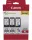 Canon PG-575XLx2 (2x15 ml) + CL-576XL (1x13 ml) Multipack