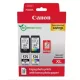 Canon PG575XL+CL576XL+10x15 GP501 fotópapír multipack