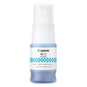 Canon GI45 Tinta Cyan 3.000 oldal kapacitás