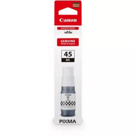 Canon GI45 Tinta Black 3.000 oldal kapacitás