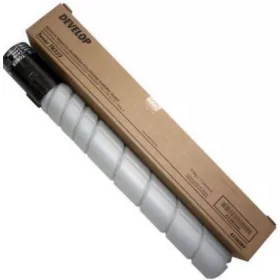 Develop TN323 Toner Black 23.000 oldalra