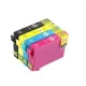 Utángyártott EPSON T09R34010 Patron Magenta No.503XL IK
