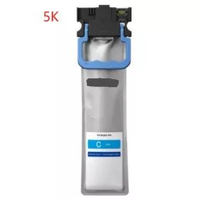   UTÁNGYÁRTOTT EPSON T11N2 Patron Cyan 5.000 oldal kapacitás IK