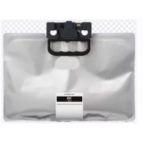   Utángyártott EPSON T12D1 Patron Black 5.000 oldal kapacitás ECOPIXEL