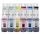 Utángyártott EPSON T6733 Tinta Magenta 70ml