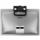 Utángyártott EPSON T9661 Tintapatron Black ECOPIXEL