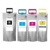 Utángyártott EPSON T9731 Patron Black 22,5K /FU/ IK
