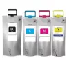Utángyártott EPSON T9731 Patron Black 22,5K /FU/ IK