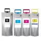 Utángyártott EPSON T9733 Patron Magenta 22K  IK
