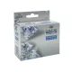 Utángyártott HP CH561EE/CH563EE Tintapatron Black DIAMOND No.301XL