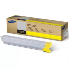 Samsung SS742A Toner Yellow 15.000 oldal kapacitás Y809S