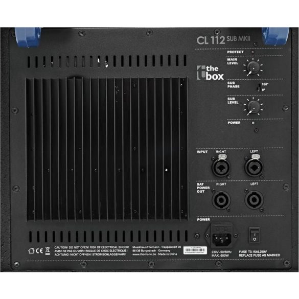 cl 112 sub