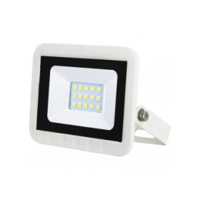 Commel 306-118 10W LED Reflektor Fehér