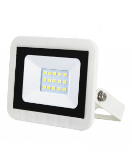 Commel 306-118 10W LED Reflektor Fehér