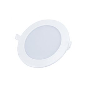 Commel 337-304 Kerek LED Panel 6W