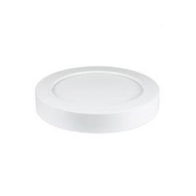 Commel 337-318 12W Kerek Led Panel