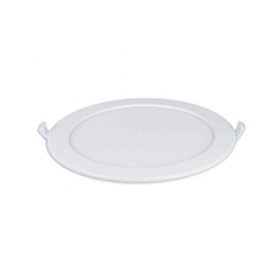 Commel 337-334 24W Kerek LED Panel