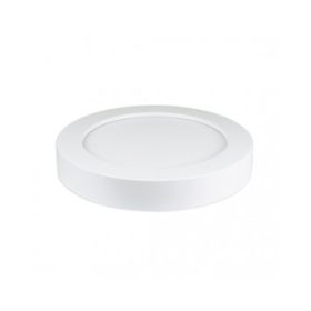 Commel 337-338 Kerek LED Panel 24W