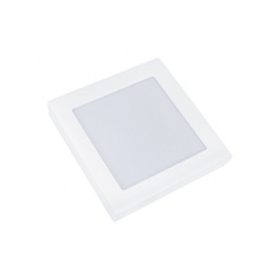 Commel 337-408 6W Négyzet LED Panel