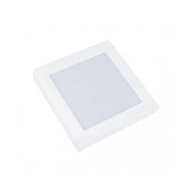 Commel 337-418 12W Négyzet LED Panel