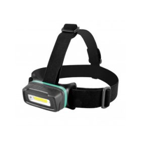 Commel 401-210 LED-es Fejlámpa