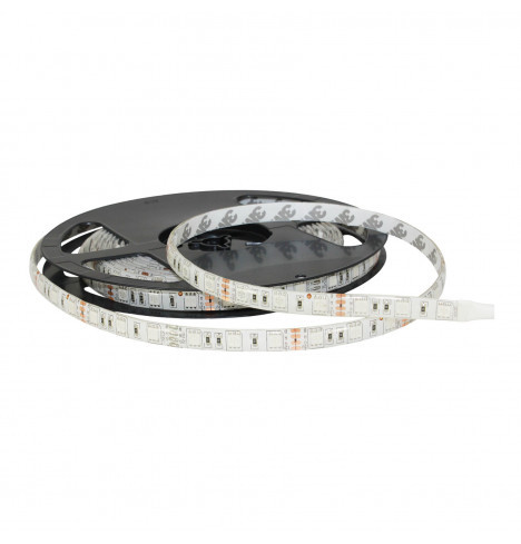 Commel 405-205 RGB LED Szalag 5m