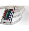 Commel 405-205 RGB LED Szalag 5m