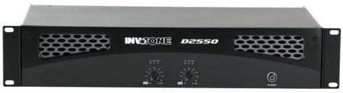 Invotone - D2550 digitális végerősítő