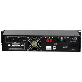 Invotone - D2550 digitális végerősítő