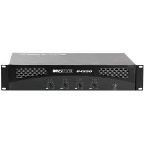Invotone - D4550 digitális végerősítő