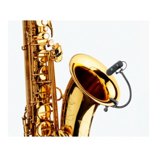 DPA - D-Vote 4099S hangszermikrofon saxofon