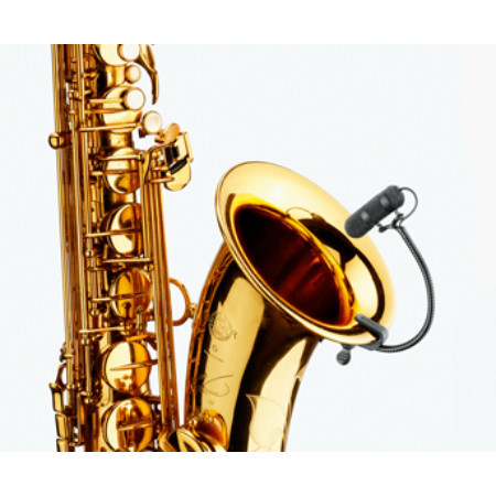 DPA - D-Vote 4099S hangszermikrofon saxofon