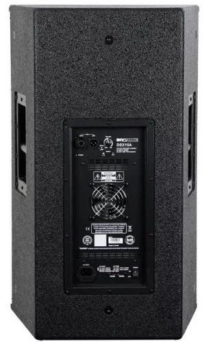 Invotone - DSX15A aktív hangfal
