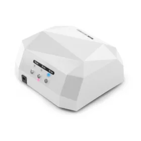 Esperanza EBN002W ONYX WHITE 36W UV Körömlámpa