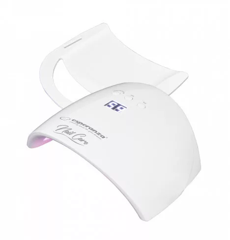Esperanza EBN006 TOPAZ 48W UV LED Körömlámpa