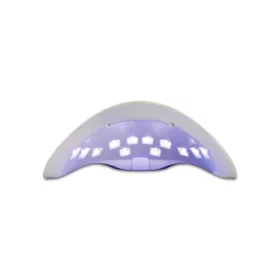 Esperanza EBN008 Emerald UV LED Körömlámpa