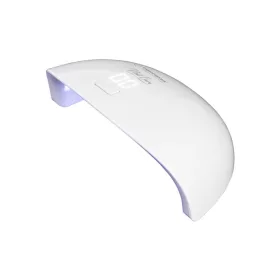 Esperanza EBN009 Amber UV LED Körömlámpa