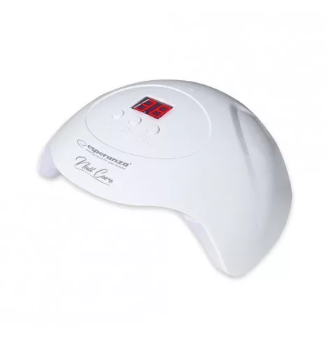 ESPERANZA EBN010 AGATE UV LED KÖRMÖSLÁMPA 36 W