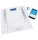 Esperanza EBS016W B.FIT 8in1fehér Bluetooth Személymérleg