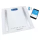 Esperanza EBS016W B.FIT 8in1fehér Bluetooth Személymérleg
