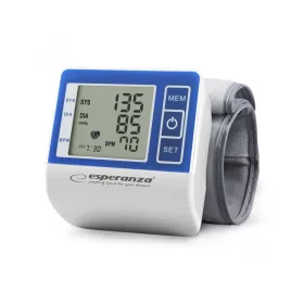   Esperanza ECB001 Vigor csuklóra helyezhető digitális vérnyomásmérő